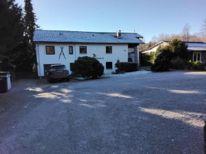 Hochwald appartement